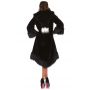 Costume CAPPOTTO DELUXE FAUX FUR COAT